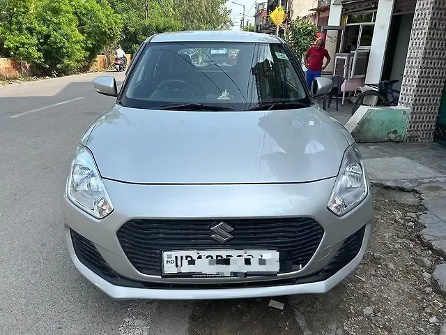 Used 2020 Maruti Suzuki Swift in Meerut