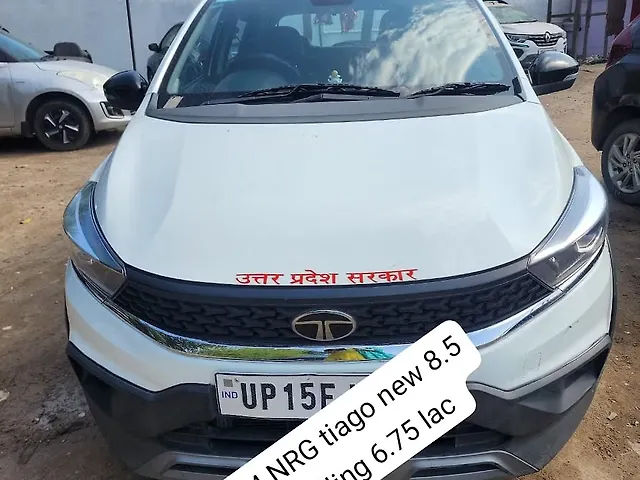 Used 2024 Tata Tiago in Meerut