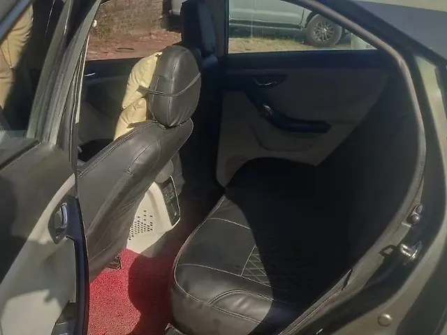 Used Tata Nexon [2017-2020] XZ Plus Diesel in Patna