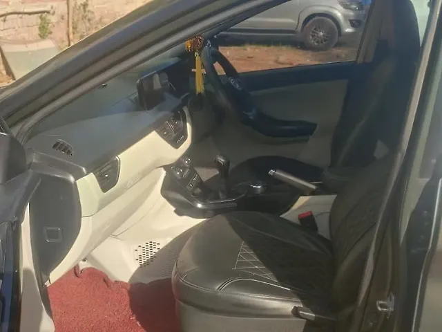 Used Tata Nexon [2017-2020] XZ Plus Diesel in Patna