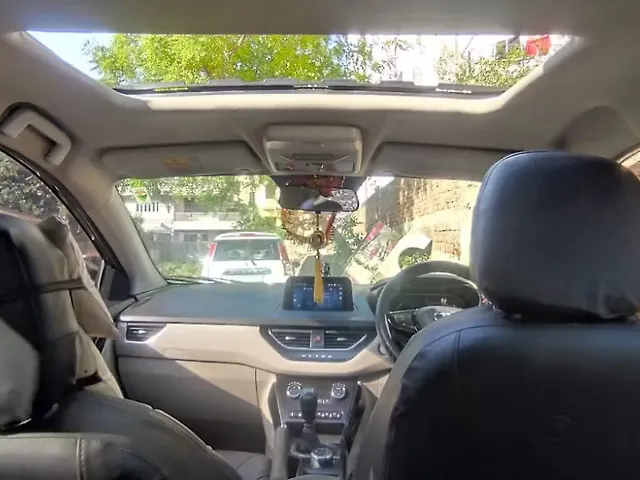 Used Tata Nexon [2017-2020] XZ Plus Diesel in Patna