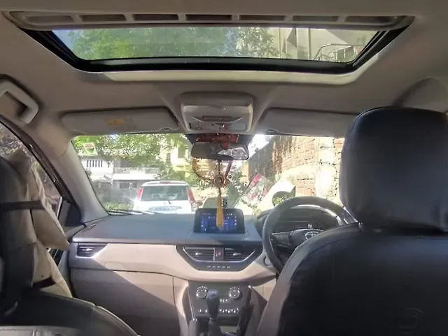 Used Tata Nexon [2017-2020] XZ Plus Diesel in Patna