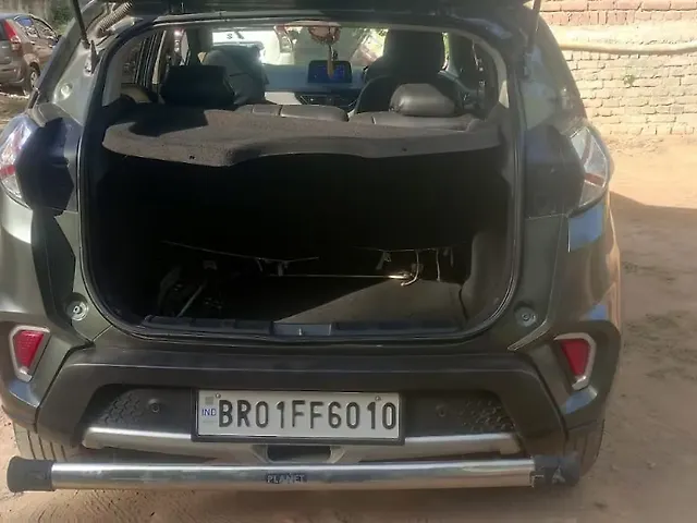 Used Tata Nexon [2017-2020] XZ Plus Diesel in Patna