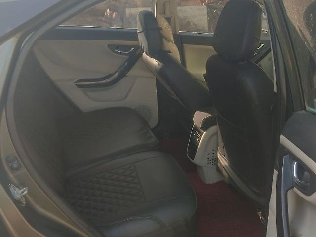 Used Tata Nexon [2017-2020] XZ Plus Diesel in Patna
