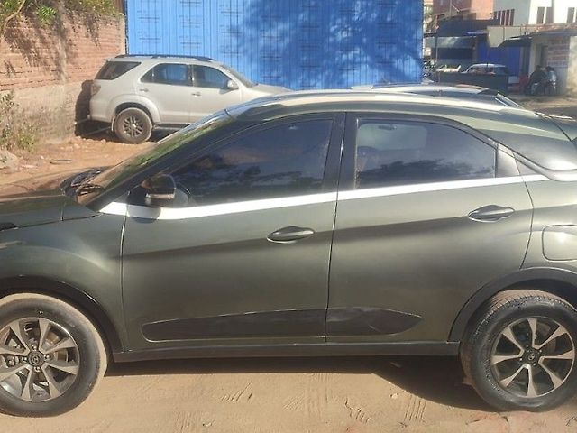 Used Tata Nexon [2017-2020] XZ Plus Diesel in Patna