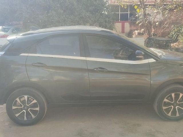Used Tata Nexon [2017-2020] XZ Plus Diesel in Patna