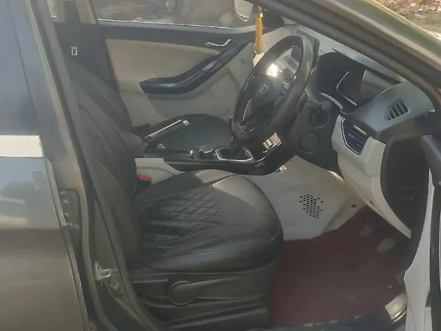 Used Tata Nexon [2017-2020] XZ Plus Diesel in Patna