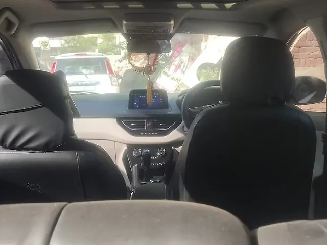 Used Tata Nexon [2017-2020] XZ Plus Diesel in Patna