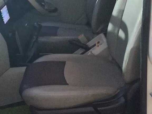 Used Mahindra Scorpio 2021 S3 2WD 7 STR in Patna