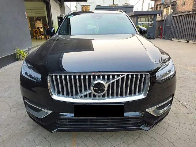 Used 2022 Volvo XC90 in Delhi