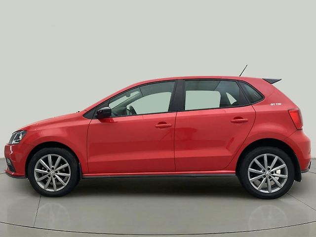 Used Volkswagen Polo [2016-2019] GT TSI in Hyderabad