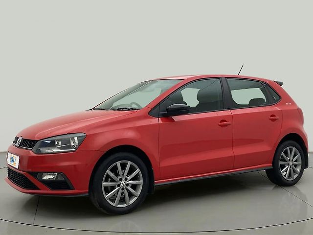 Used Volkswagen Polo [2016-2019] GT TSI in Hyderabad