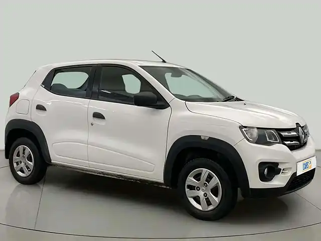 Used 2019 Renault Kwid in Delhi