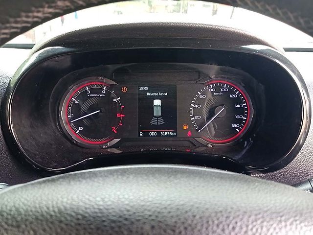 Used Mahindra Thar LX Hard Top Petrol MT 4WD in Delhi