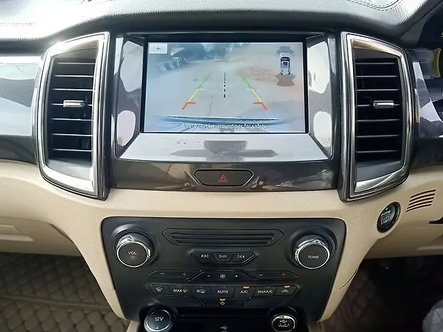 Used Ford Endeavour Titanium Plus 2.2 4x2 AT in Delhi