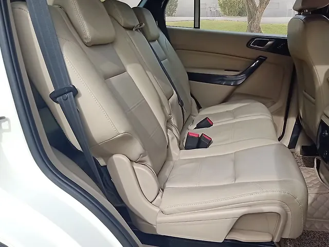 Used Ford Endeavour Titanium Plus 2.2 4x2 AT in Delhi