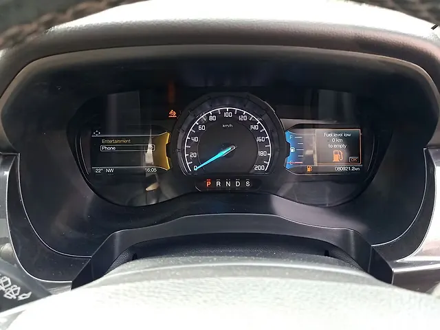 Used Ford Endeavour Titanium Plus 2.2 4x2 AT in Delhi