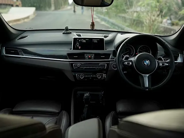 Used BMW X1 [2016-2020] xDrive20d M Sport in Thrissur