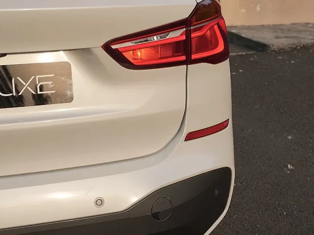 Used BMW X1 [2016-2020] xDrive20d M Sport in Thrissur