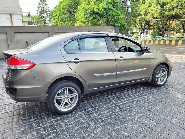 Used Maruti Suzuki Ciaz Sigma Hybrid 1.5 [2018-2020] in Jalandhar
