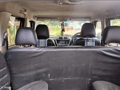 Used Mahindra TUV300 [2015-2019] T8 in Sangli