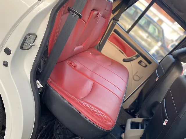 Used Mahindra Scorpio 2021 S11 in Lucknow