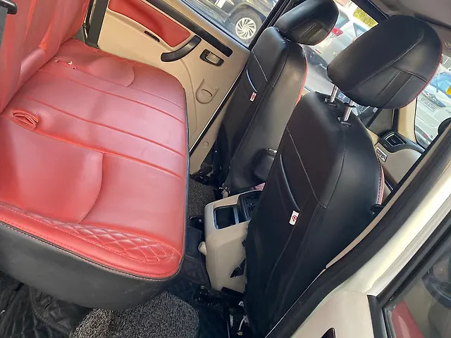 Used Mahindra Scorpio 2021 S11 in Lucknow