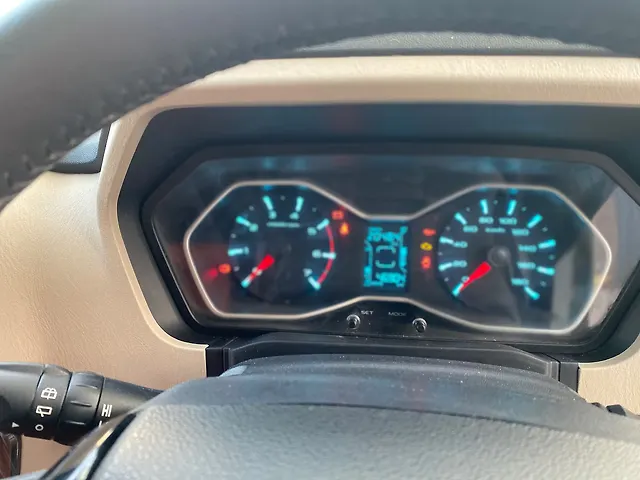 Used Mahindra Scorpio 2021 S11 in Lucknow