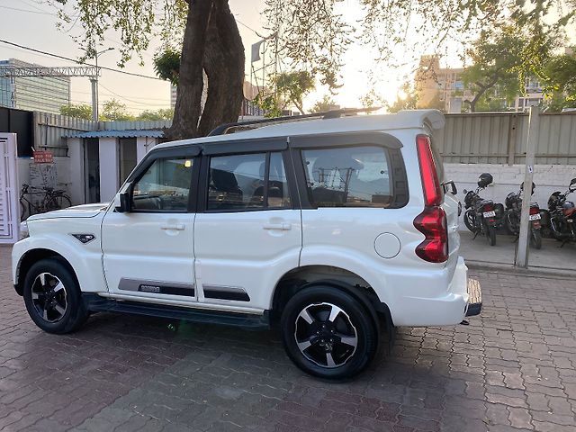 Used Mahindra Scorpio 2021 S11 in Lucknow