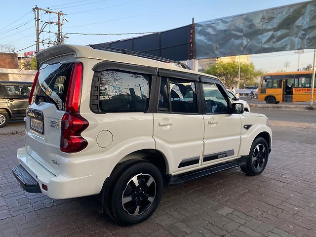 Used Mahindra Scorpio 2021 S11 in Lucknow