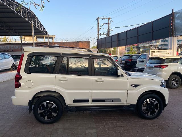 Used Mahindra Scorpio 2021 S11 in Lucknow