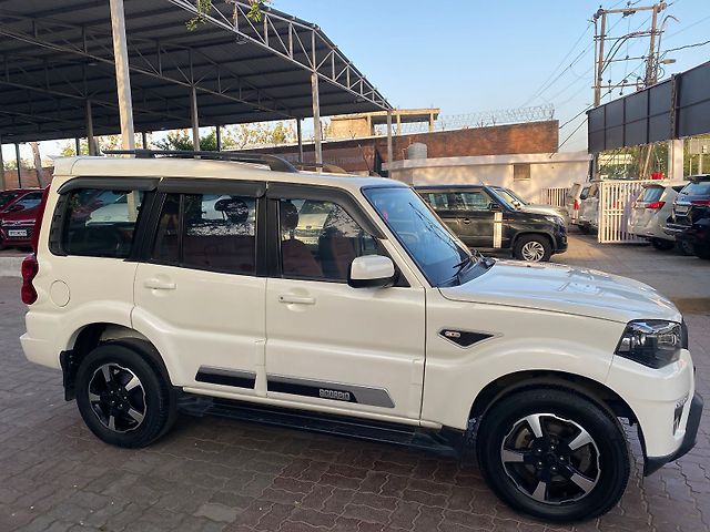 Used Mahindra Scorpio 2021 S11 in Lucknow