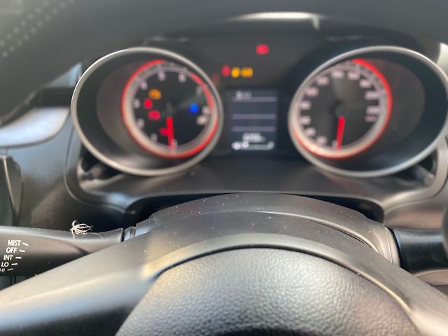 Used Maruti Suzuki Swift [2021-2024] VXi [2021-2023] in Lucknow