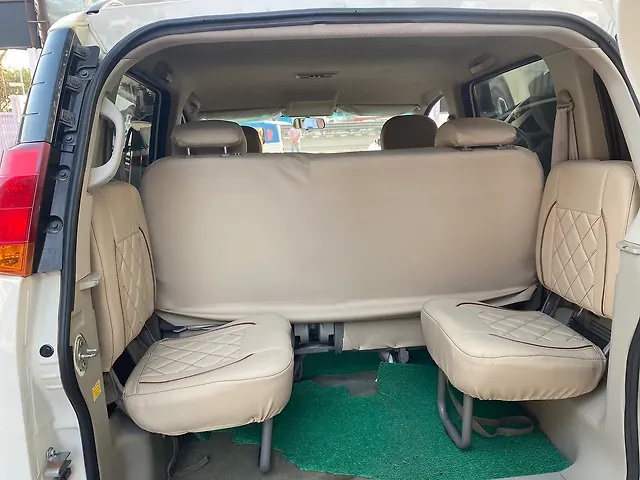 Used Mahindra Quanto [2012-2016] C6 in Lucknow