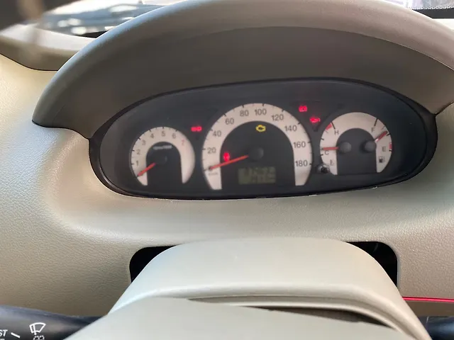 Used Mahindra Quanto [2012-2016] C6 in Lucknow