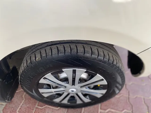 Used Mahindra Quanto [2012-2016] C6 in Lucknow