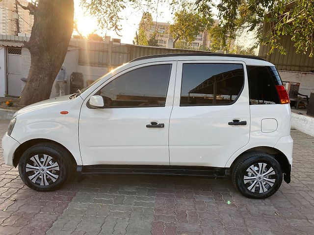 Used Mahindra Quanto [2012-2016] C6 in Lucknow