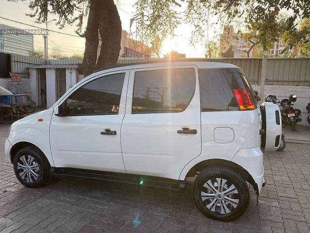 Used Mahindra Quanto [2012-2016] C6 in Lucknow