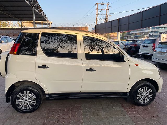 Used Mahindra Quanto [2012-2016] C6 in Lucknow