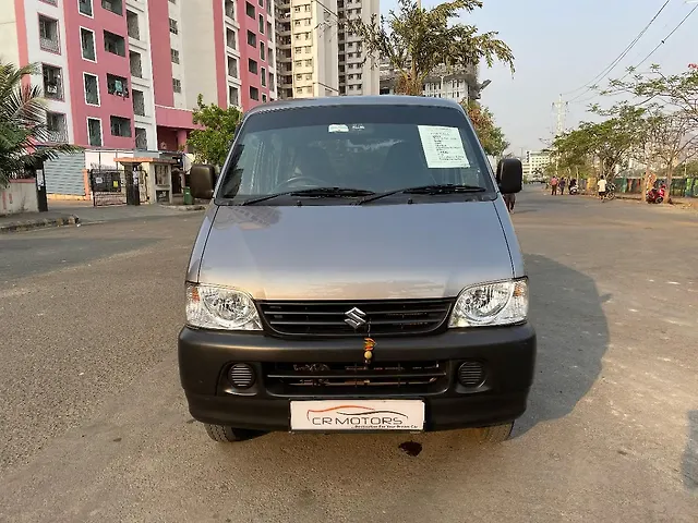 Used 2022 Maruti Suzuki Eeco in Mumbai
