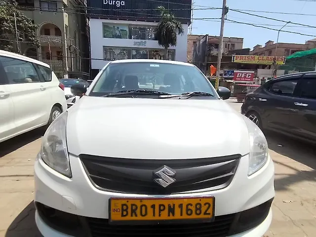 Used 2022 Maruti Suzuki DZire in Patna