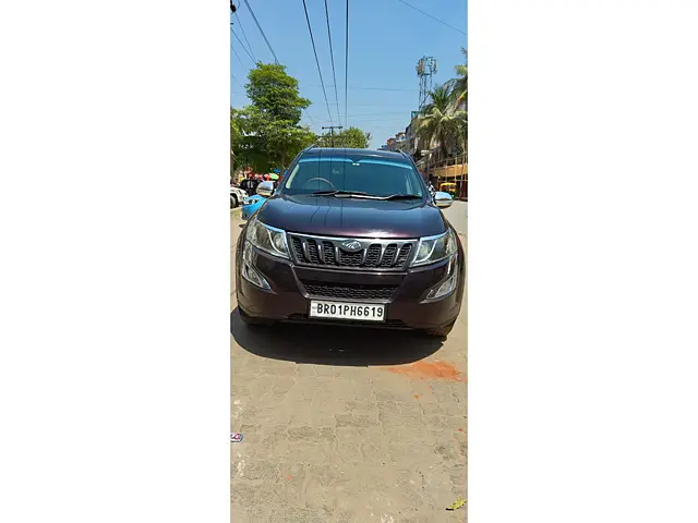 Used 2017 Mahindra XUV500 in Patna