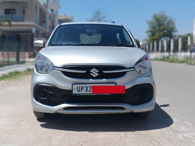 Used 2023 Maruti Suzuki Celerio in Lucknow