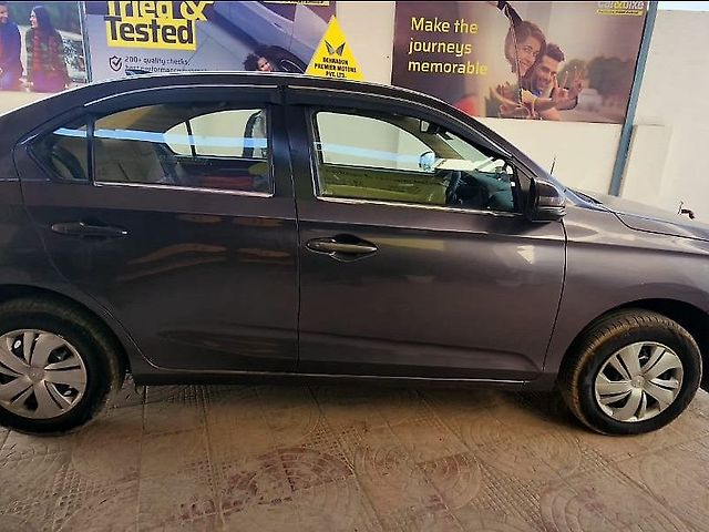 Used Honda Amaze [2018-2021] 1.2 S MT Petrol [2018-2020] in Dehradun