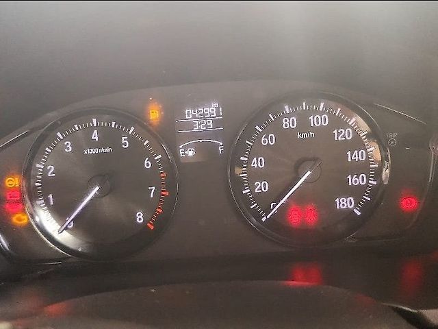 Used Honda Amaze [2018-2021] 1.2 S MT Petrol [2018-2020] in Dehradun