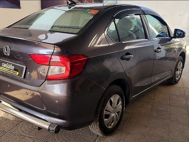 Used Honda Amaze [2018-2021] 1.2 S MT Petrol [2018-2020] in Dehradun