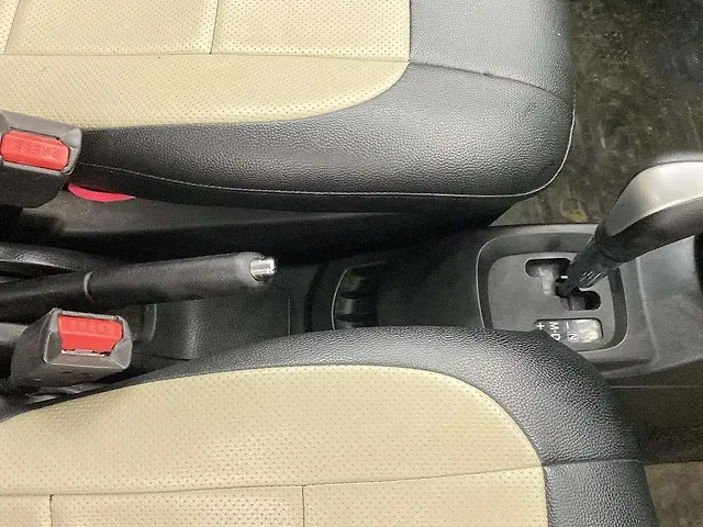 Used Maruti Suzuki Wagon R 1.0 [2014-2019] VXI AMT in Bangalore