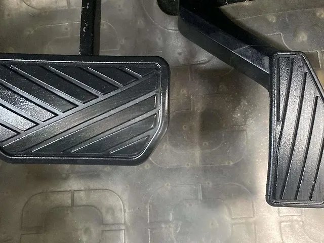 Used Maruti Suzuki Wagon R 1.0 [2014-2019] VXI AMT in Bangalore