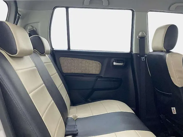 Used Maruti Suzuki Wagon R 1.0 [2014-2019] VXI AMT in Bangalore