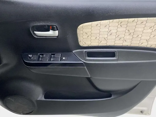 Used Maruti Suzuki Wagon R 1.0 [2014-2019] VXI AMT in Bangalore